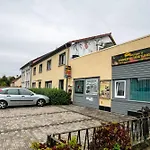 Guest house Hunziger's Zimmervermietung