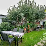 Guest house Hunziger's Zimmervermietung