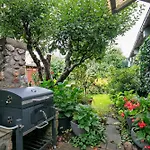 Hunziger's Zimmervermietung Zehdenick