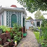 Hunziger's Zimmervermietung Guest house 3*