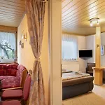 Hunziger's Zimmervermietung Гостевой дом 3*