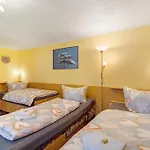Guest house Hunziger's Zimmervermietung Zehdenick