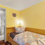 Hunziger's Zimmervermietung Guest house Zehdenick