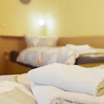 Hunziger's Zimmervermietung 3*