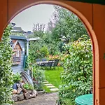 Guest house Hunziger's Zimmervermietung