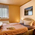 Guest house Hunziger's Zimmervermietung Zehdenick