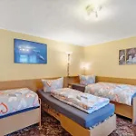Hunziger's Zimmervermietung 3*