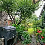 Hunziger's Zimmervermietung Guest house Zehdenick