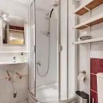 Hunziger's Zimmervermietung Guest house 3*