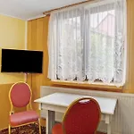 Hunziger's Zimmervermietung Guest house Zehdenick