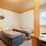 Guest house Hunziger's Zimmervermietung