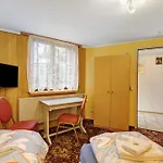Hunziger's Zimmervermietung Guest house 3*