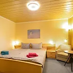 Guest house Hunziger's Zimmervermietung