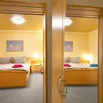 Hunziger's Zimmervermietung 3* Zehdenick