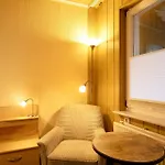 Hunziger's Zimmervermietung Guest house