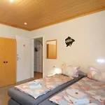 Guest house Hunziger's Zimmervermietung