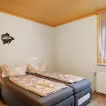 Guest house Hunziger's Zimmervermietung