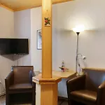 Hunziger's Zimmervermietung Guest house Zehdenick