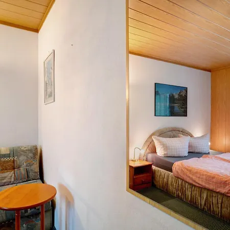 Penzion Hunziger's Zimmervermietung