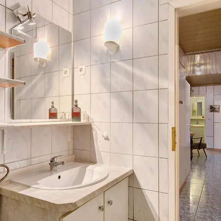 Penzion Hunziger's Zimmervermietung