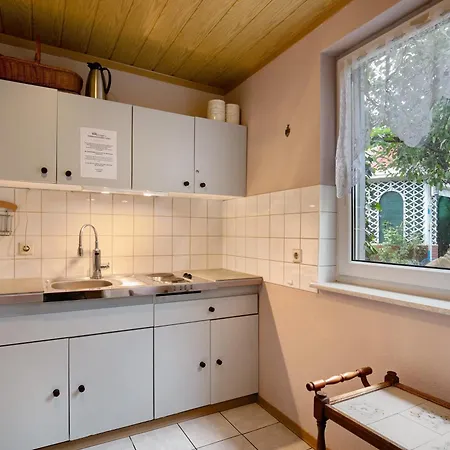 Hunziger's Zimmervermietung Penzion Zehdenick