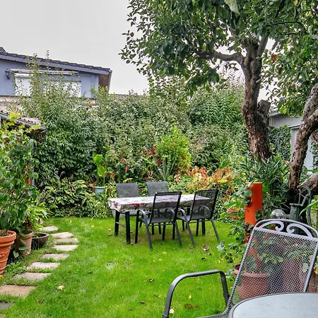 Hunziger's Zimmervermietung Penzion 3*