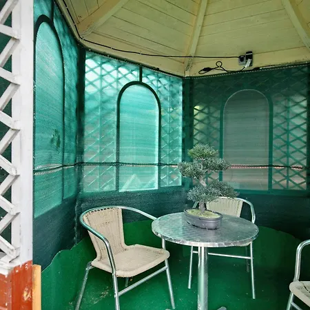 Penzion Hunziger's Zimmervermietung Zehdenick