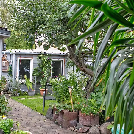 Hunziger's Zimmervermietung Penzion