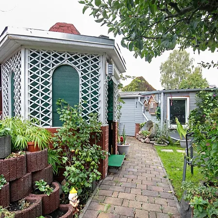 Hunziger's Zimmervermietung Penzion 3*