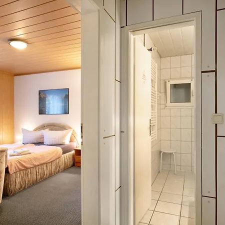 Hunziger's Zimmervermietung Penzion Zehdenick