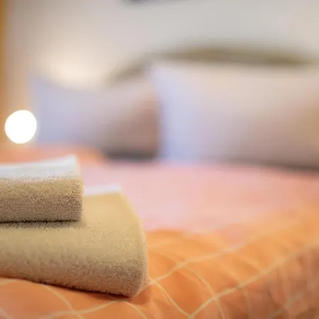 Hunziger's Zimmervermietung 3* Zehdenick