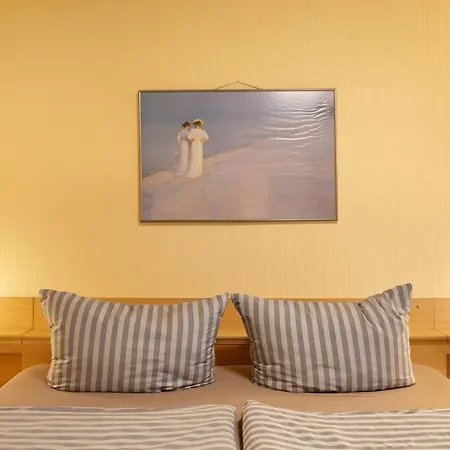 Penzion Hunziger's Zimmervermietung 3*