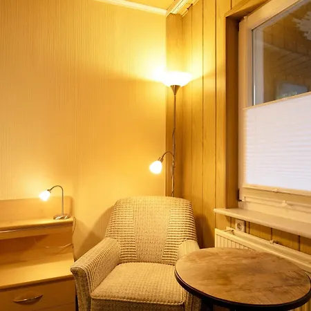 Hunziger's Zimmervermietung Penzion Zehdenick