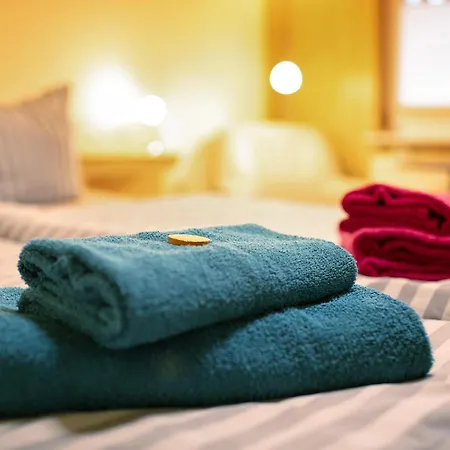 Hunziger's Zimmervermietung 3* Zehdenick