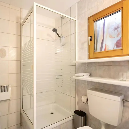 Hunziger's Zimmervermietung Penzion