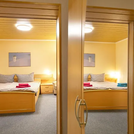 Hunziger's Zimmervermietung Penzion Zehdenick