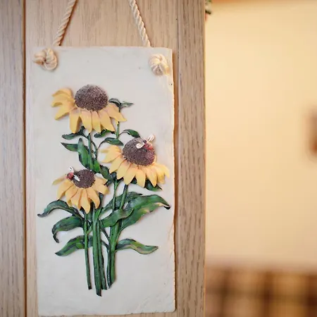 Hunziger's Zimmervermietung Zehdenick