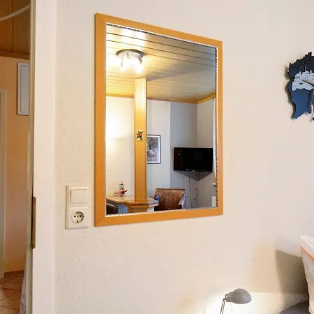 Penzion Hunziger's Zimmervermietung