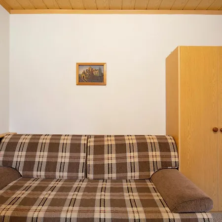 Penzion Hunziger's Zimmervermietung Zehdenick