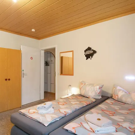 Hunziger's Zimmervermietung