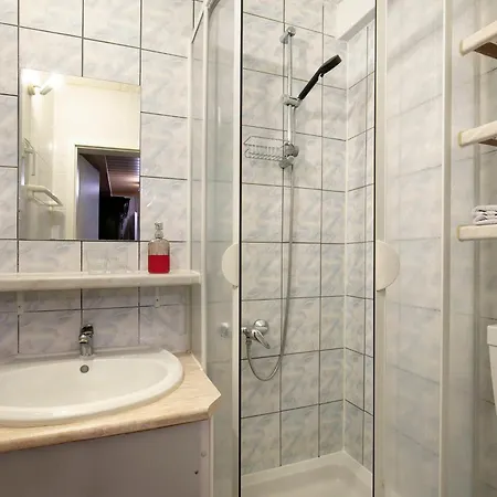 Hunziger's Zimmervermietung Zehdenick