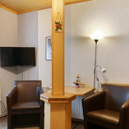 Hunziger's Zimmervermietung Gasthof