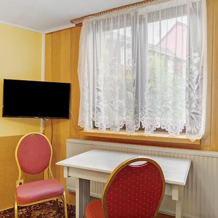 Penzion Hunziger's Zimmervermietung