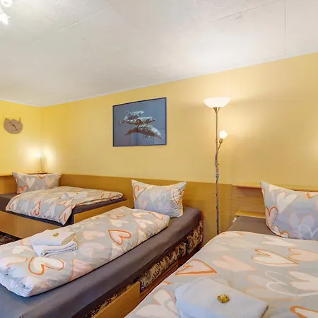 Penzion Hunziger's Zimmervermietung Zehdenick