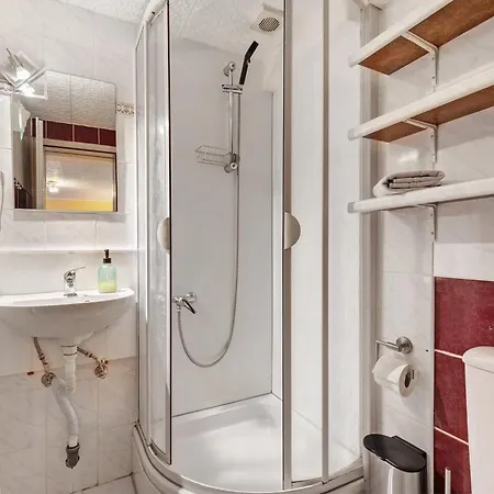 Hunziger's Zimmervermietung Zehdenick