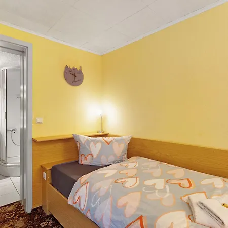 Hunziger's Zimmervermietung Penzion Zehdenick