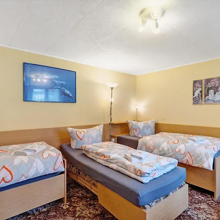 Hunziger's Zimmervermietung Zehdenick