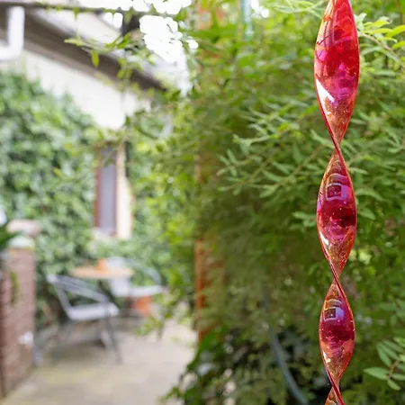 Penzion Hunziger's Zimmervermietung Zehdenick