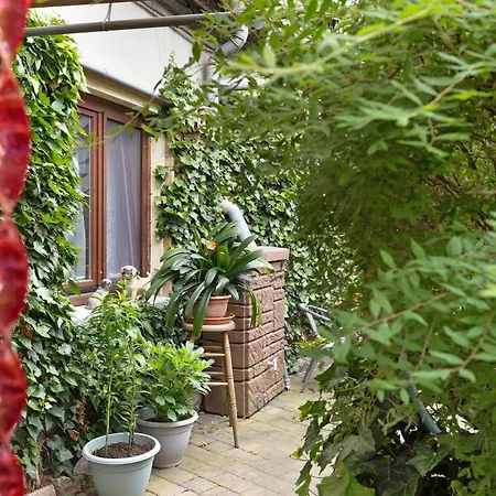 Hunziger's Zimmervermietung Zehdenick