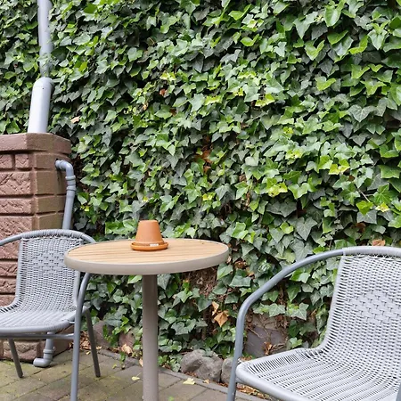 Hunziger's Zimmervermietung 3* Zehdenick